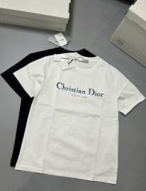 Picture of Dior T Shirts Short _SKUDiorS-XLhgntx2615762
